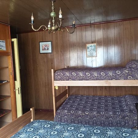 דירות פואנטה ארנס Family House Del Rey מראה חיצוני תמונה