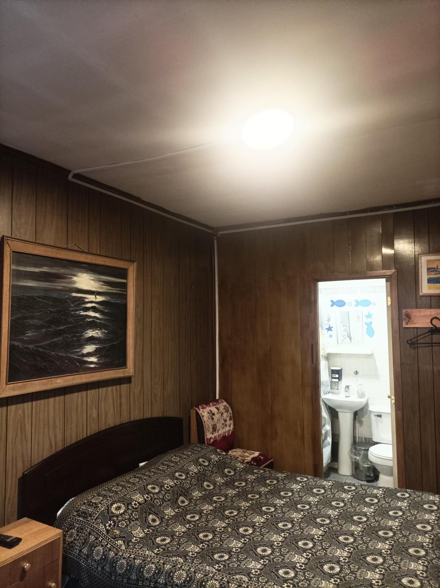 דירות פואנטה ארנס Family House Del Rey מראה חיצוני תמונה