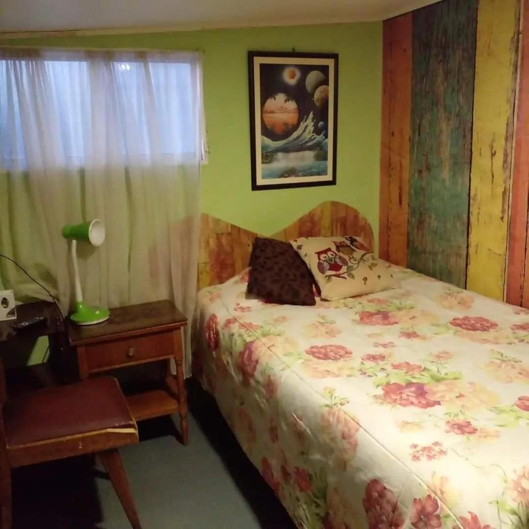 דירות פואנטה ארנס Family House Del Rey מראה חיצוני תמונה