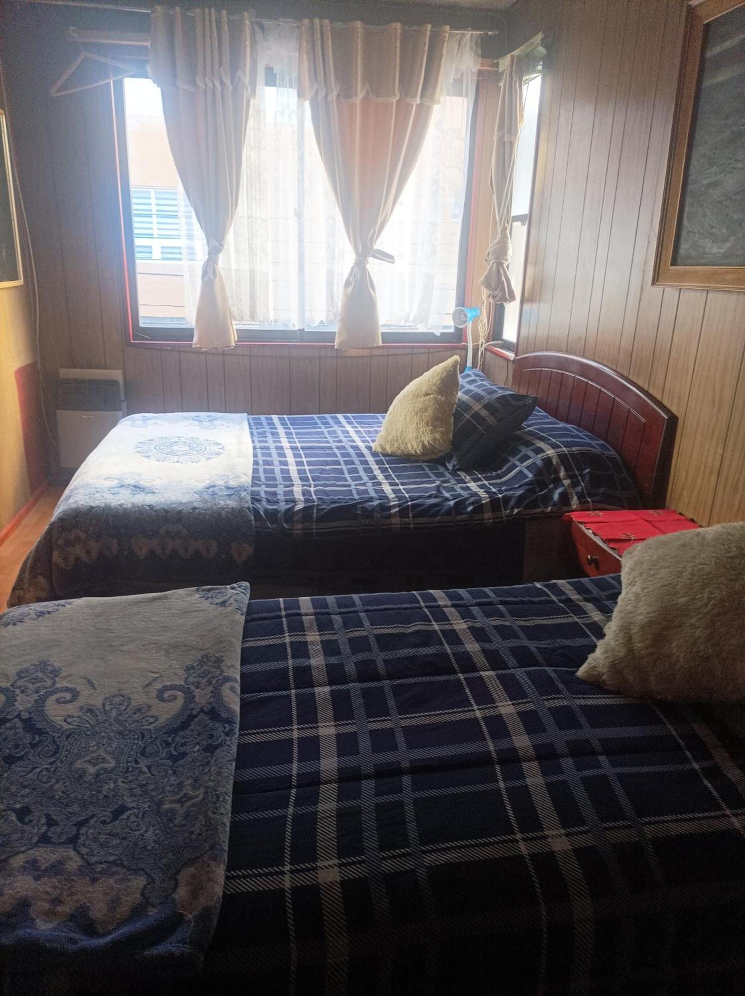 דירות פואנטה ארנס Family House Del Rey מראה חיצוני תמונה