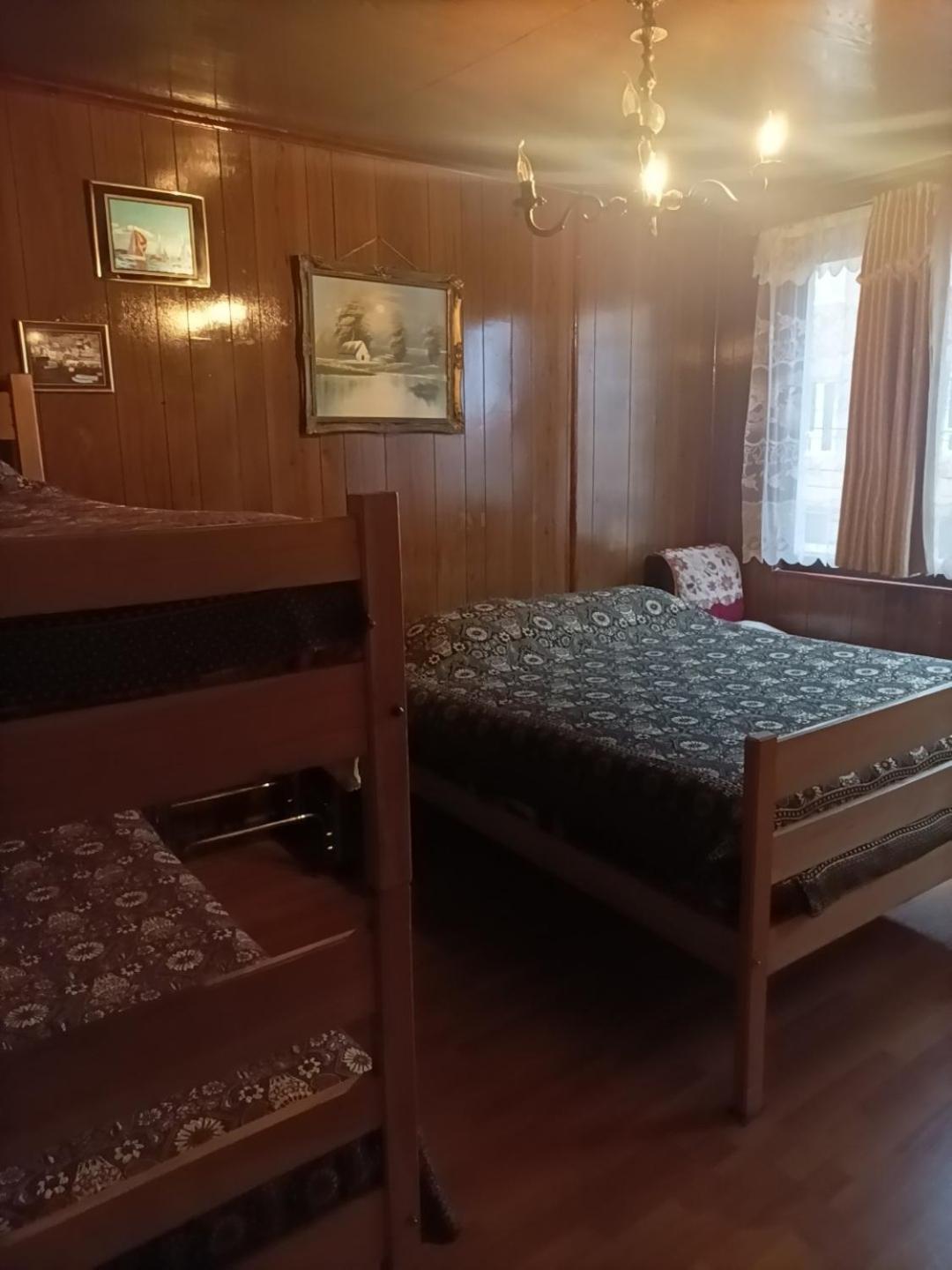 דירות פואנטה ארנס Family House Del Rey מראה חיצוני תמונה