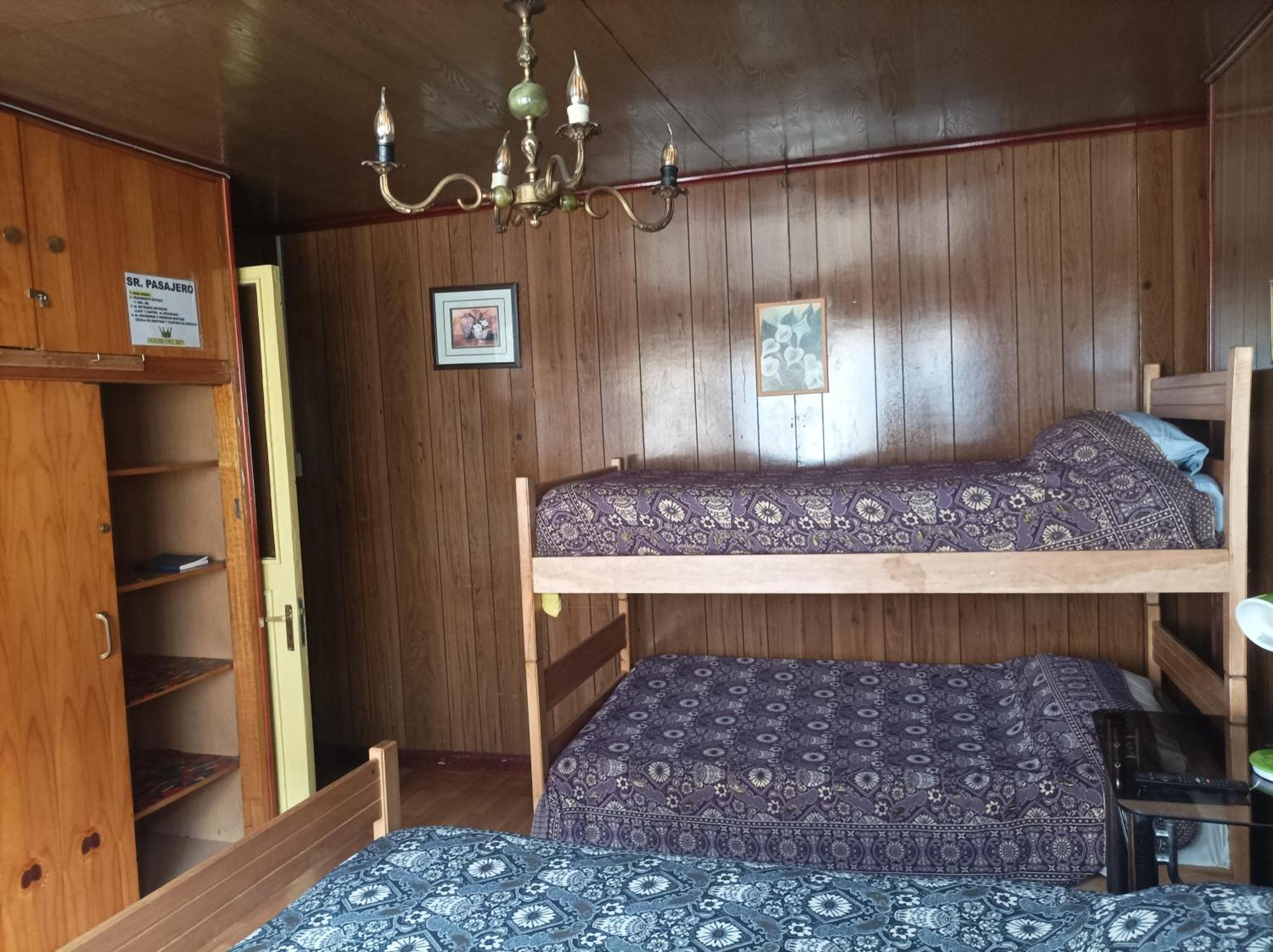דירות פואנטה ארנס Family House Del Rey מראה חיצוני תמונה