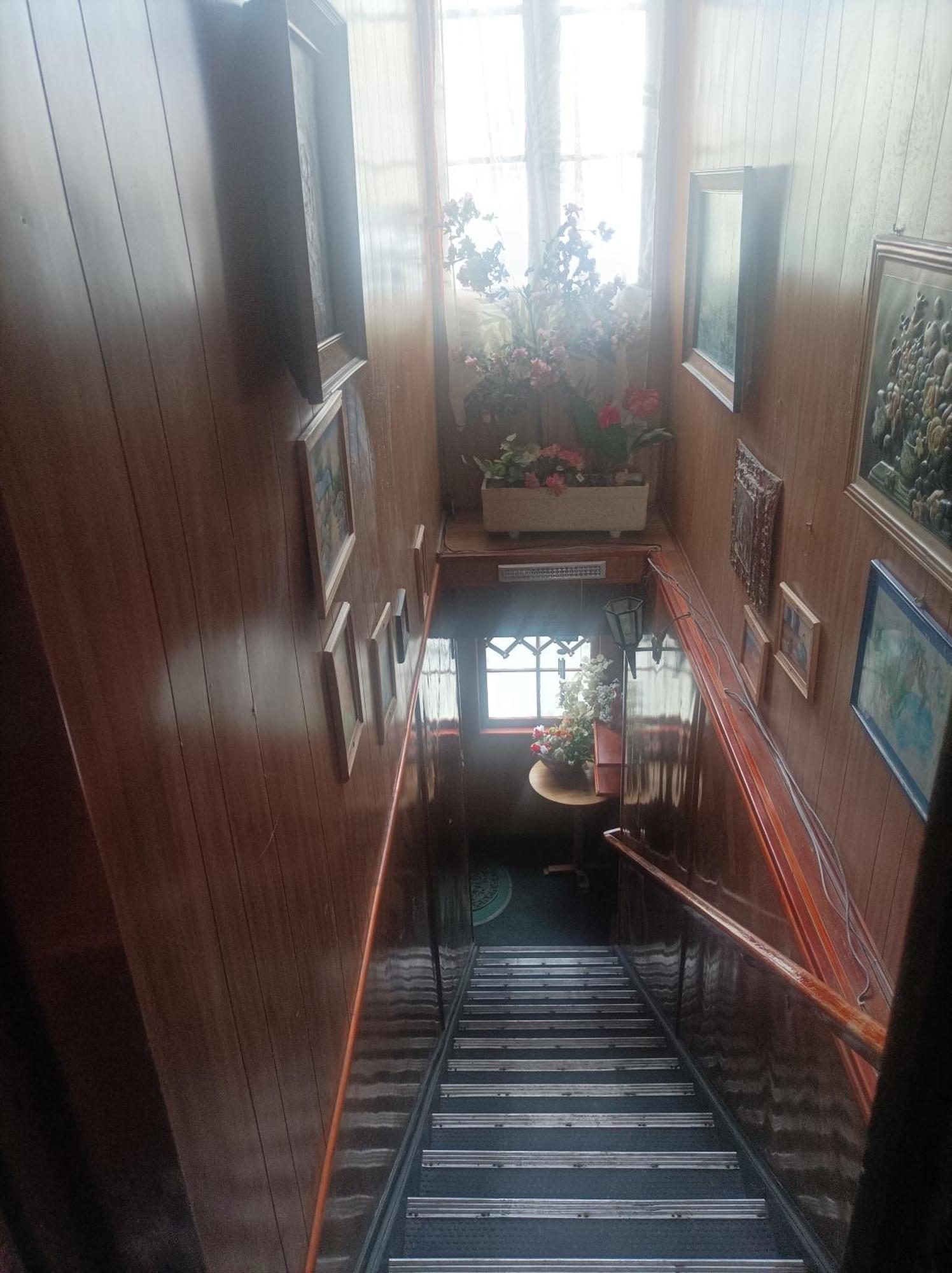 דירות פואנטה ארנס Family House Del Rey מראה חיצוני תמונה