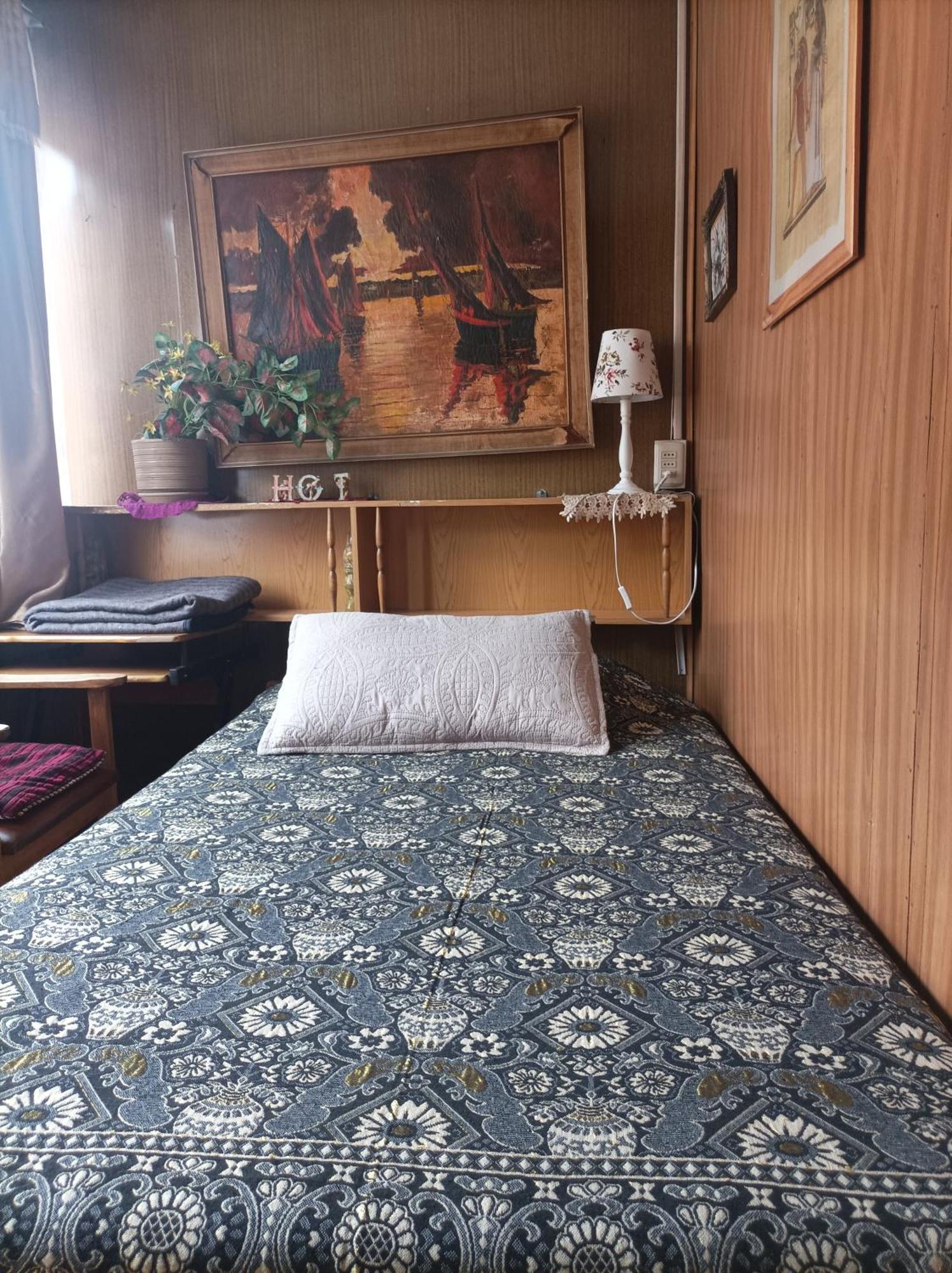 דירות פואנטה ארנס Family House Del Rey מראה חיצוני תמונה