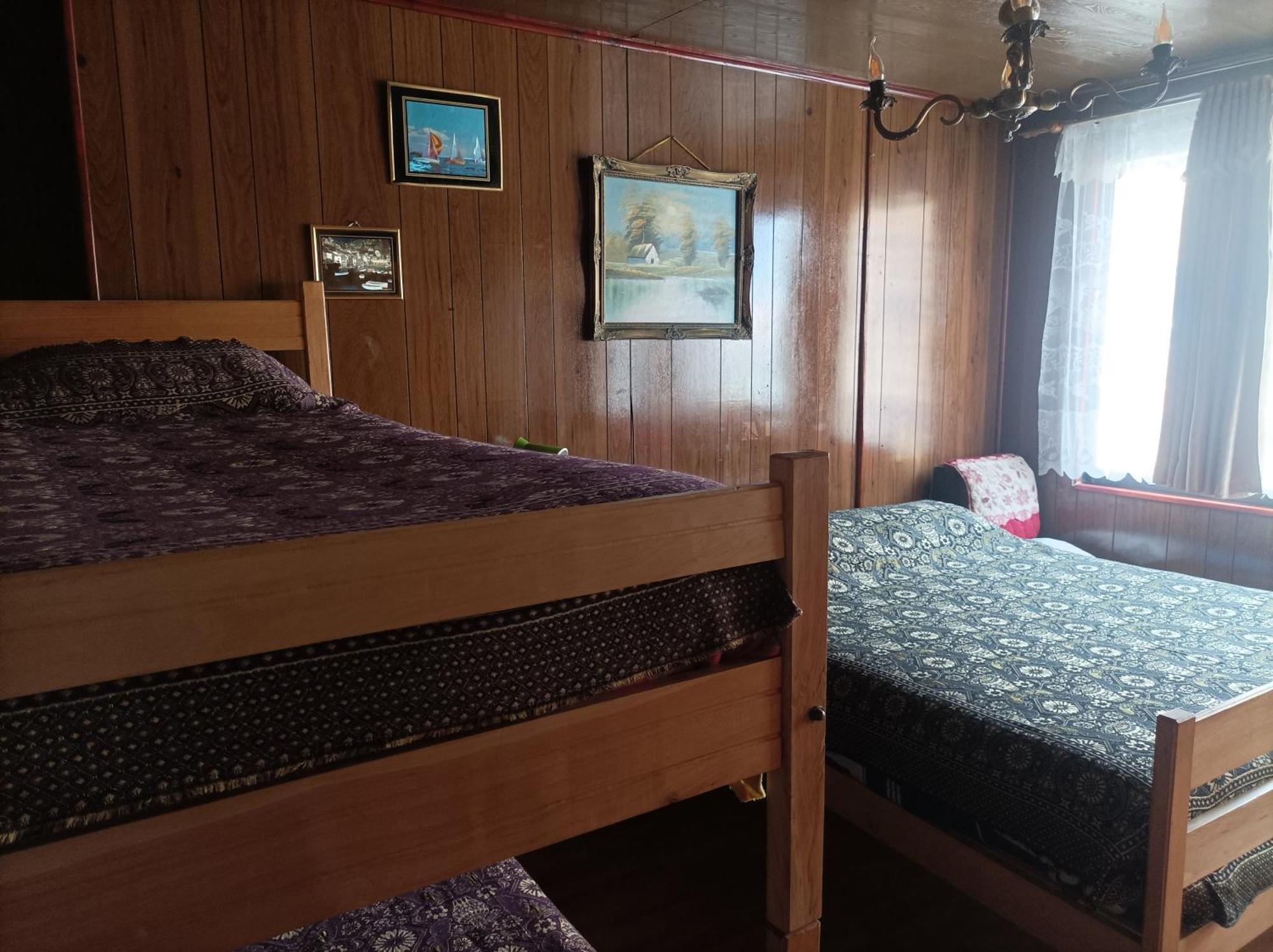 דירות פואנטה ארנס Family House Del Rey מראה חיצוני תמונה