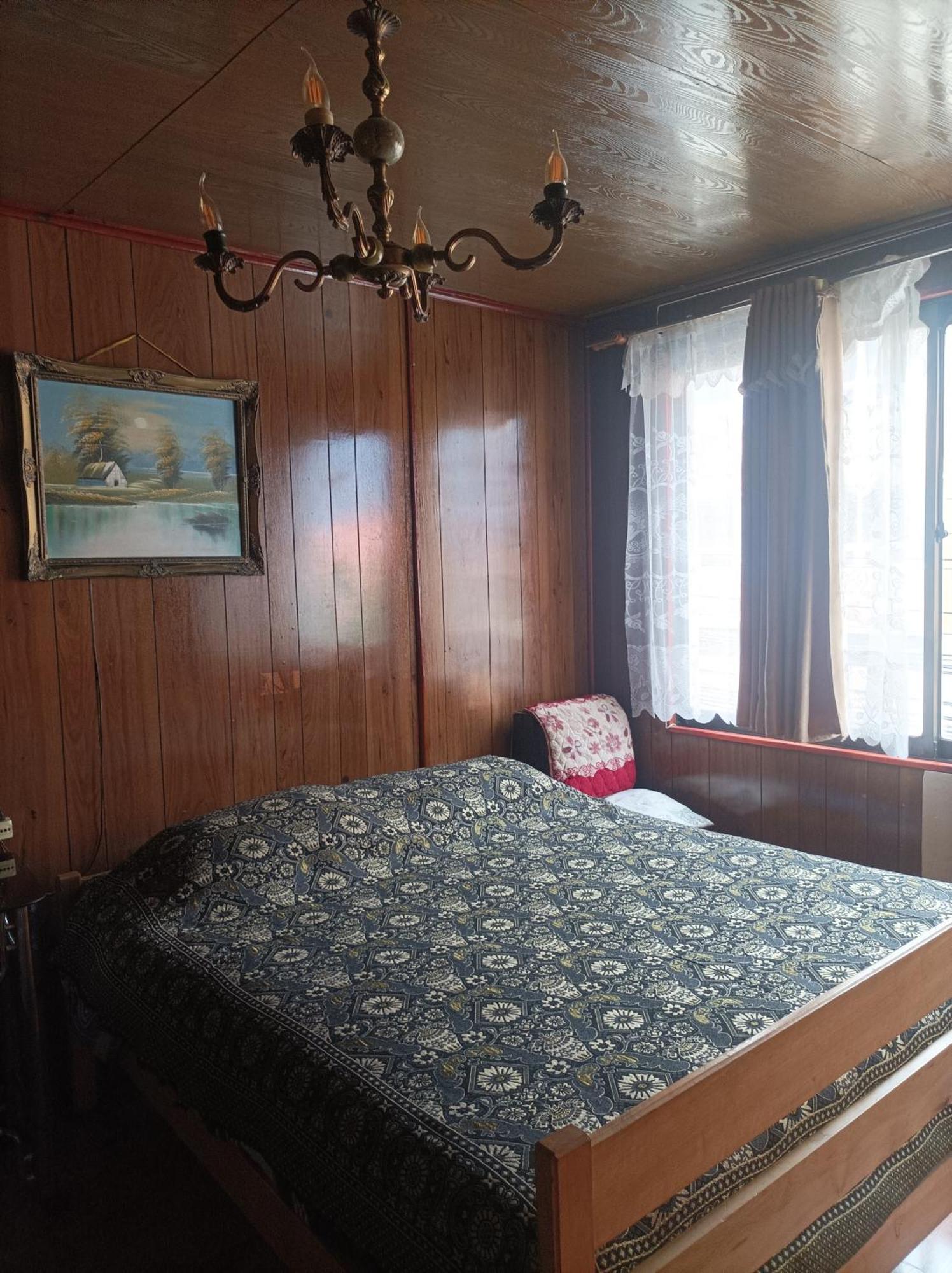 דירות פואנטה ארנס Family House Del Rey מראה חיצוני תמונה