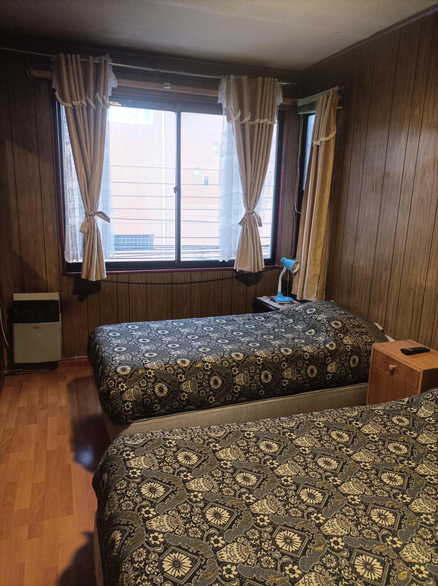 דירות פואנטה ארנס Family House Del Rey מראה חיצוני תמונה