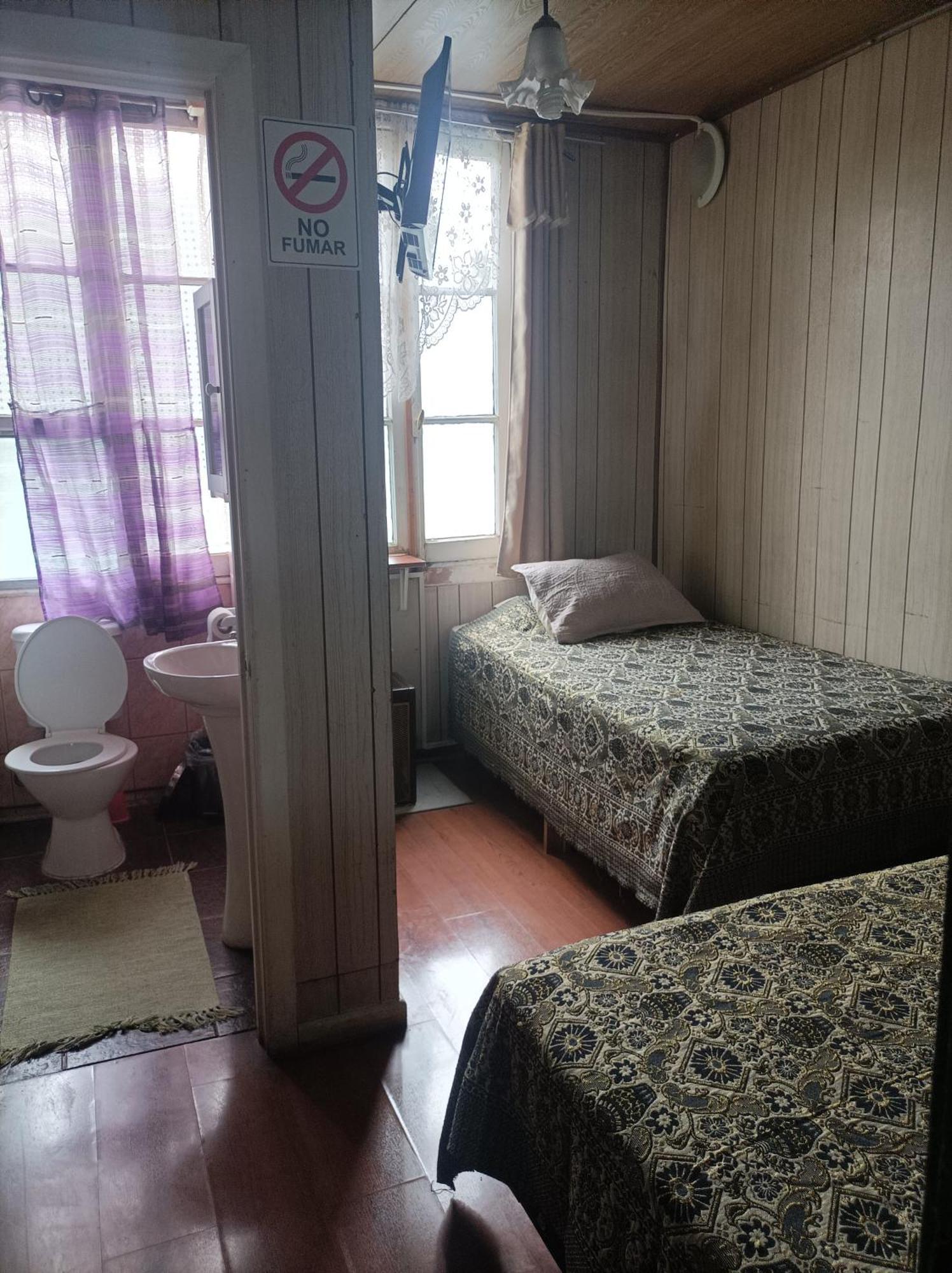 דירות פואנטה ארנס Family House Del Rey מראה חיצוני תמונה
