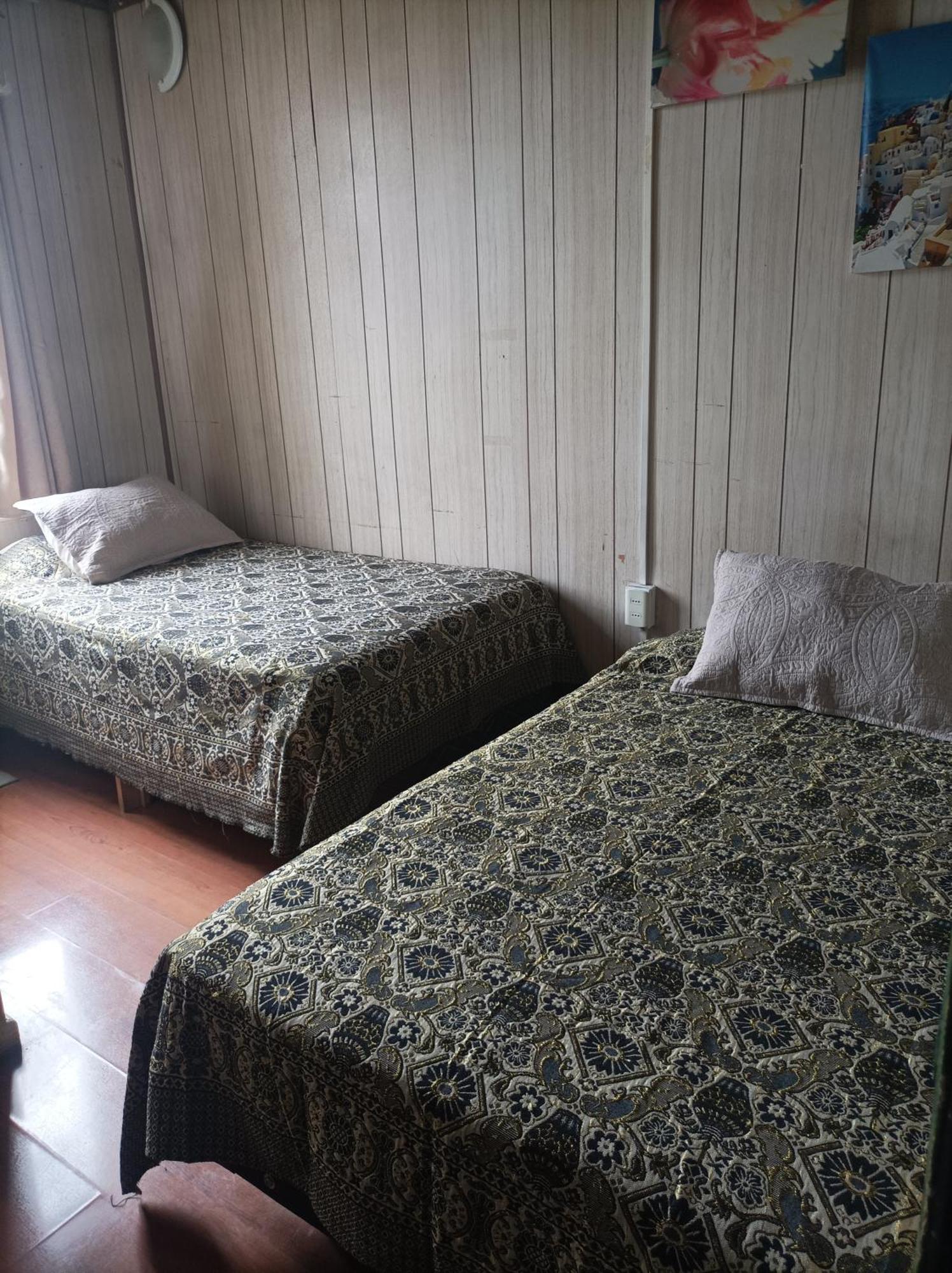 דירות פואנטה ארנס Family House Del Rey מראה חיצוני תמונה